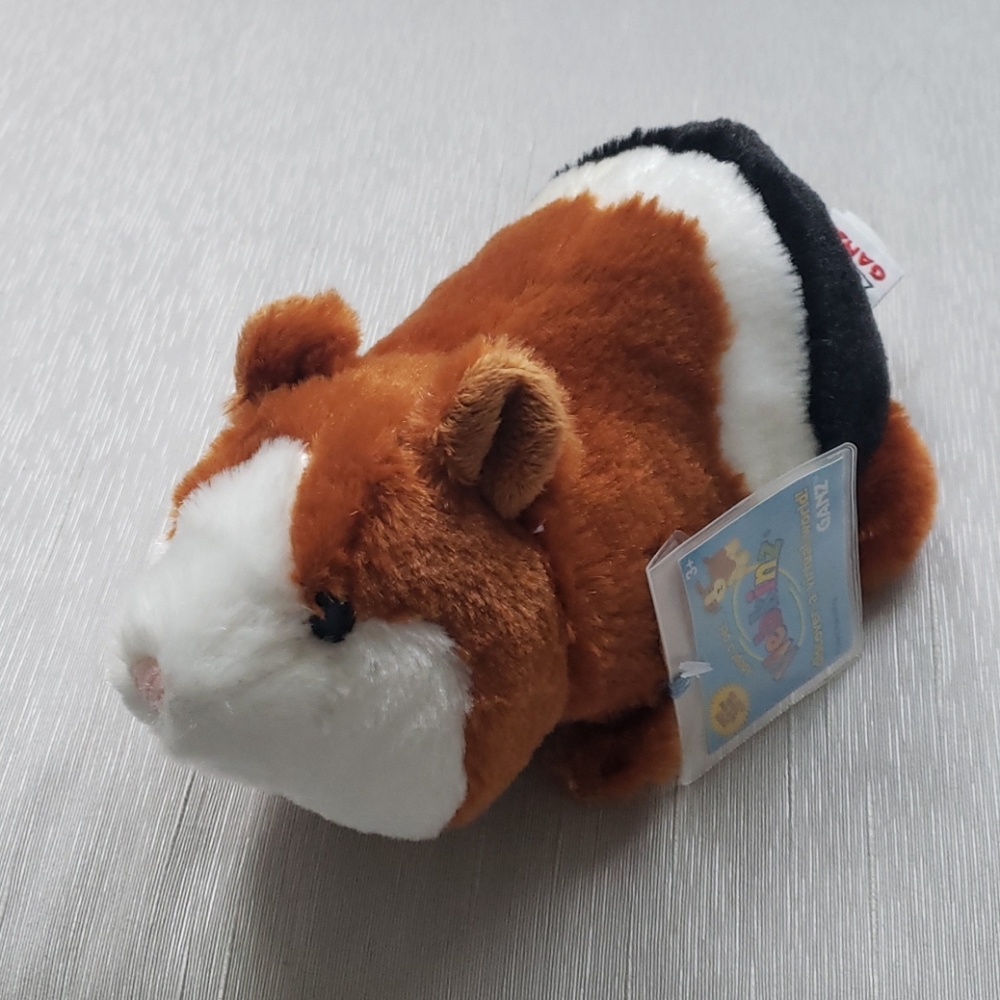 NEW W/ CODE Webkinz!